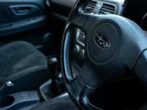 Bild 50/50 von Subaru Impreza WRX STi (2005)