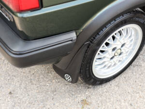 Image 81/92 de Volkswagen Golf Mk II GTD 1.6 (1991)