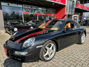 Bild 2/20 von Porsche 911 Carrera (2005)