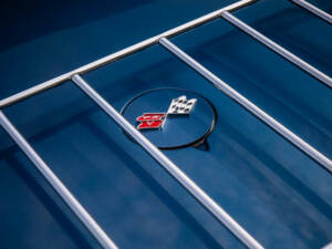 Imagen 42/50 de Chevrolet Corvette Stingray (1970)