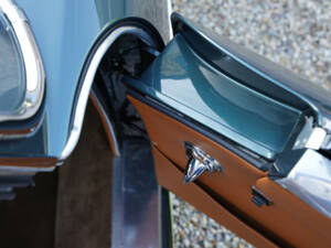 Afbeelding 45/50 van Maserati 3500 GT Touring (1960)
