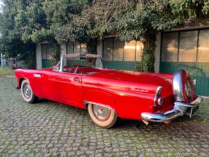 Immagine 3/18 di Ford Thunderbird (1956)