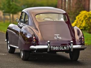 Image 3/38 of Bentley R-Type Continental (1955)