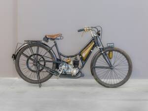 Bild 2/11 von Peugeot DUMMY (1924)