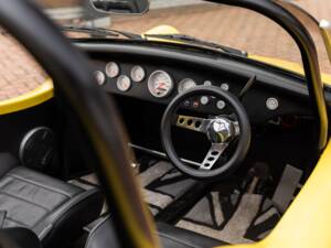 Imagen 14/50 de Volkswagen Buggy (1970)