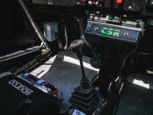 Immagine 21/50 di Alfa Romeo Alfetta GTV 2.0 Turbodelta (1980)
