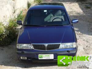 Bild 2/10 von Lancia Dedra 1.8 i.e. 16V (1996)