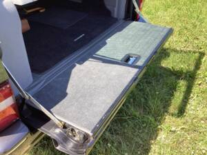 Image 42/53 of Land Rover Range Rover 4.2 LSE (1994)