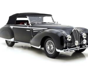 Bild 8/50 von Delahaye 135M Figoni &amp; Falaschi (1948)