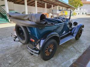 Bild 7/25 von Willys-Overland 96A (1928)