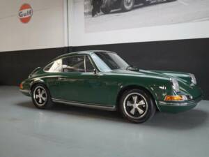 Imagen 1/50 de Porsche 912 (1969)