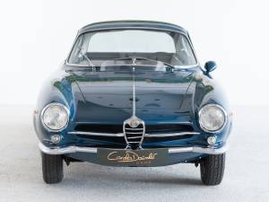 Bild 15/41 von Alfa Romeo Giulia Sprint Speciale (1963)