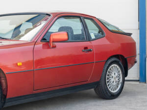 Image 13/58 of Porsche 924 Turbo (1982)