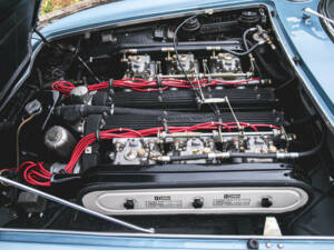 Bild 30/50 von Lamborghini 400 GT (2+2) (1967)