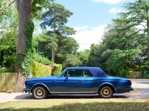 Bild 15/50 von Rolls-Royce Corniche I (1987)