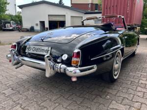 Imagen 34/38 de Mercedes-Benz 190 SL (1958)
