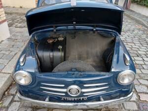 Image 36/40 of FIAT 600 (1956)