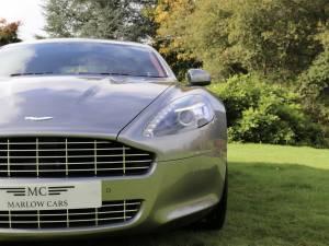 Bild 57/80 von Aston Martin Rapide (2012)