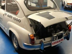 Immagine 37/48 di Abarth Fiat 1000 TC (1963)