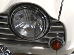 Bild 17/41 von Triumph TR 4A IRS (1965)