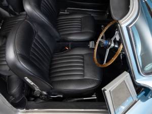 Imagen 38/49 de Aston Martin DB 4 Convertible Vantage (1963)