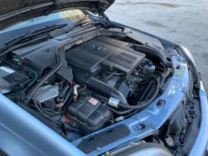 Bild 45/50 von Mercedes-Benz CL 500 (1991)