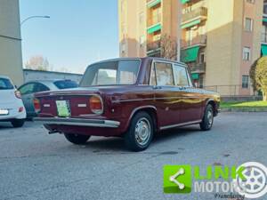 Bild 2/10 von Lancia Fulvia (1972)