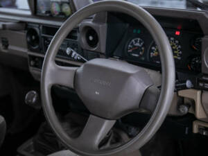 Immagine 11/46 di Toyota Land Cruiser 2.4 LX Turbo (1992)