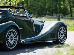 Bild 4/26 von Morgan Aero 8 (2005)