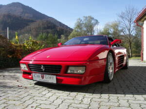 Image 34/47 of Ferrari 348 TB (1992)