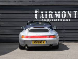 Bild 10/53 von Porsche 911 Carrera (1994)