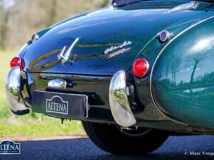 Immagine 44/44 di Austin-Healey 3000 Mk III (BJ8) (1965)