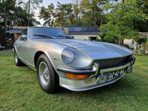 Imagen 1/23 de Datsun 240 Z (1972)