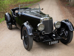 Image 5/39 de Aston Martin Le Mans (1933)