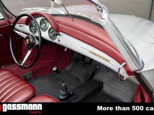 Immagine 11/15 di Porsche 356 B 1600 Super 90 (1960)