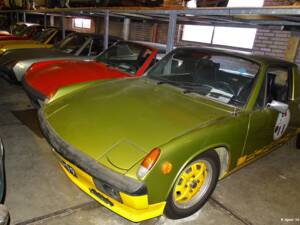 Image 1/30 of Porsche 914&#x2F;4  2.0 (1973)