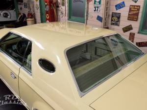 Image 14/49 of Lincoln Continental Mark V (1979)