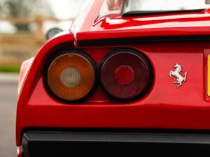 Bild 19/50 von Ferrari 308 GTS (1979)