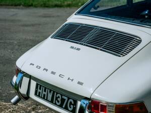 Image 17/50 de Porsche 912 (1966)