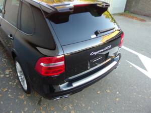 Image 15/100 of Porsche Cayenne GTS (2009)