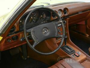Immagine 7/7 di Mercedes-Benz 450 SL (1973)