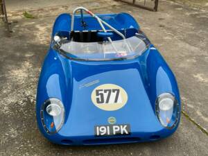 Immagine 3/26 di Merlyn MK 4T (1963)