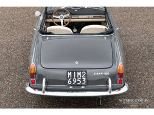 Image 11/34 of FIAT 1500 (1964)