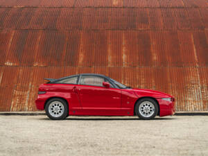 Image 7/45 de Alfa Romeo SZ (1991)