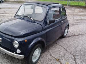 Bild 18/89 von FIAT 500 R (1975)