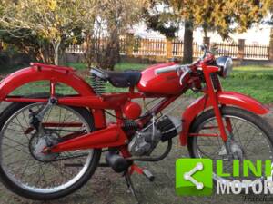 Afbeelding 3/10 van Moto Guzzi DUMMY (1952)
