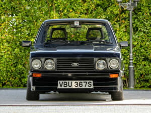 Image 6/30 of Ford RS 2000 Spezial (1977)