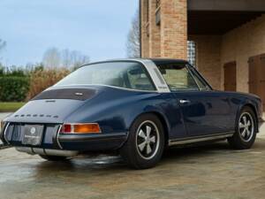 Bild 6/50 von Porsche 911 2.4 S (1972)