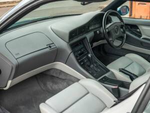 Image 48/50 de BMW 840Ci (1997)