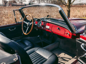 Bild 7/62 von Lancia Aurelia B24 (1958)